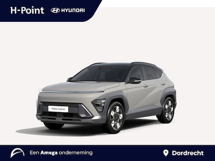 Hyundai Kona 0