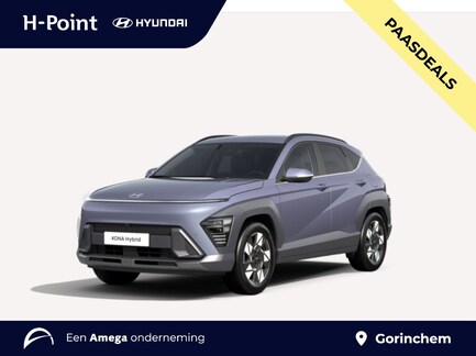 Hyundai Kona 0