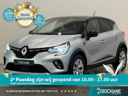 Renault Captur 0