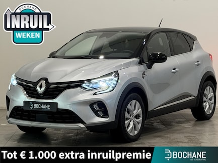 Renault Captur 0