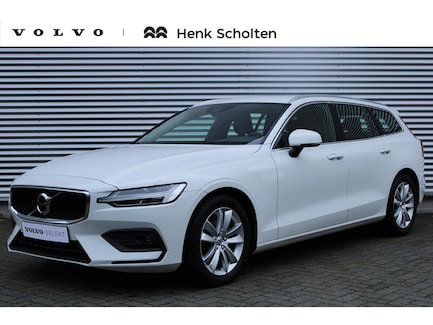 Volvo V60 0