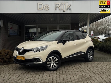 Renault Captur 0