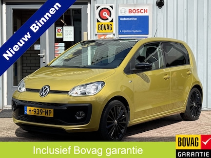 Volkswagen Up! 0