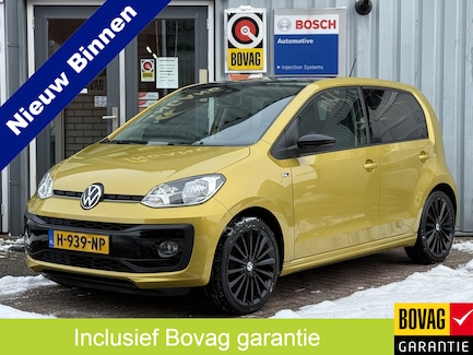 Volkswagen Up! 0