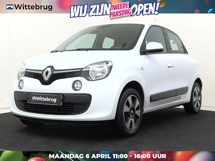 Renault Twingo 0