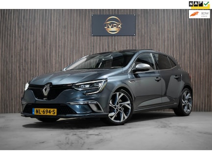 Renault Megane 0