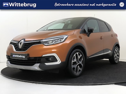 Renault Captur 0