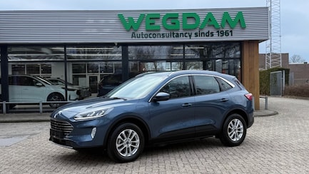 Ford Kuga 0