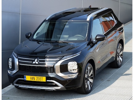 Mitsubishi Outlander 0