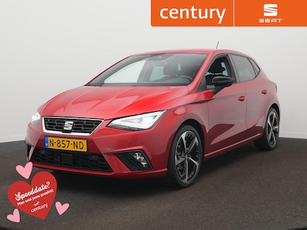 SEAT Ibiza 0