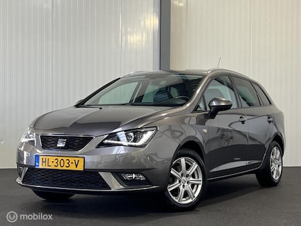 SEAT Ibiza 0