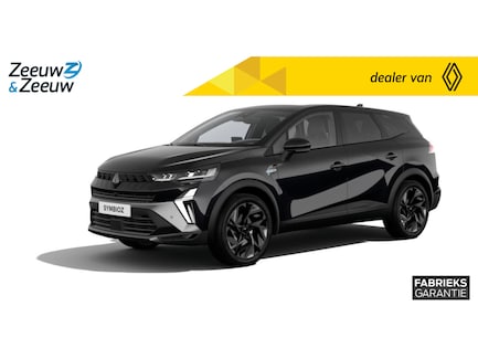 Renault Symbioz 0