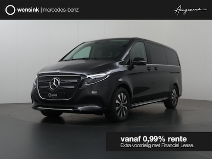 Mercedes-Benz EQV 0
