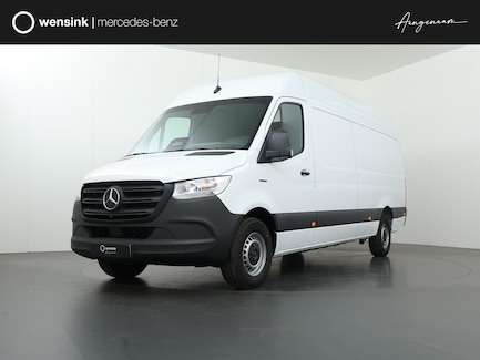 Mercedes-Benz eSprinter 0
