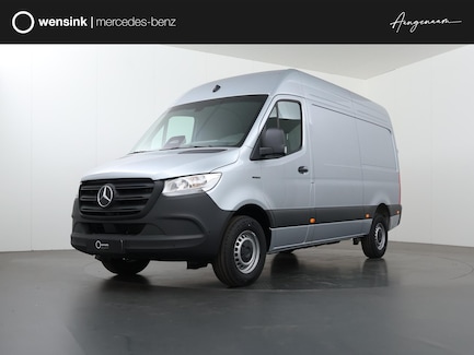 Mercedes-Benz eSprinter 0