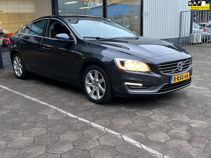 Volvo S60 0