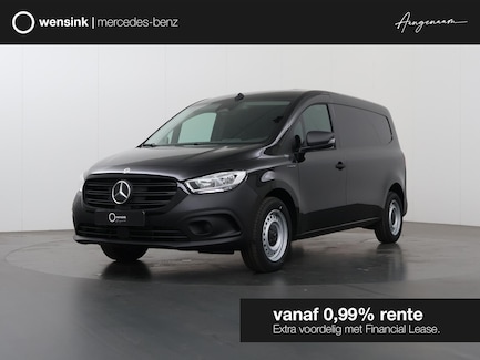 Mercedes-Benz eCitan 0