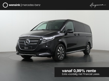 Mercedes-Benz EQV 0