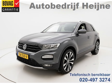 Volkswagen T-Roc 0