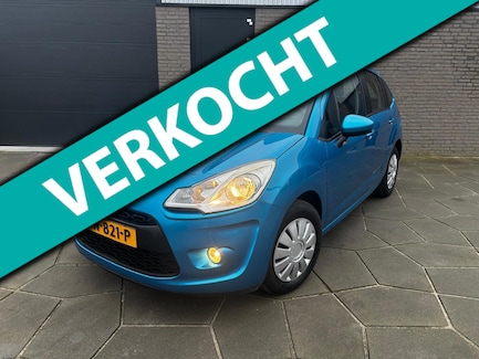 Citroën C3 0