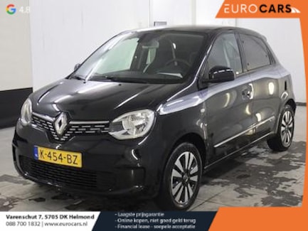 Renault Twingo 0