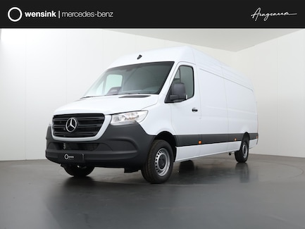 Mercedes-Benz Sprinter 0