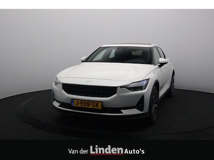 Polestar 2 0