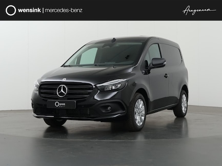 Mercedes-Benz Citan 0