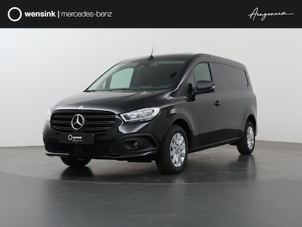 Mercedes-Benz Citan 0