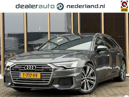 Audi A6 0