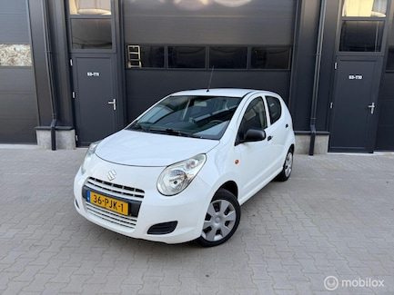 Suzuki Alto 0
