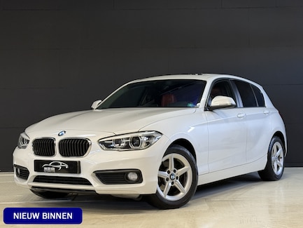 BMW 1-Serie 0