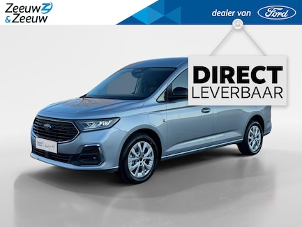 Ford Transit Connect 0