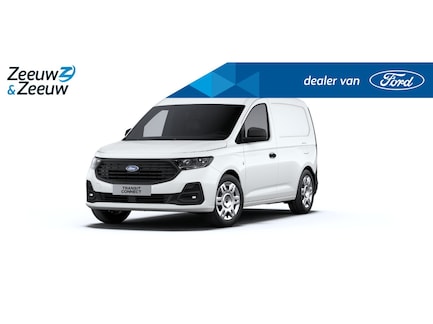 Ford Transit Connect 0