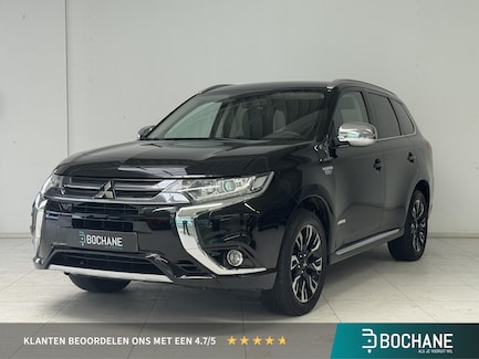 Mitsubishi Outlander 0