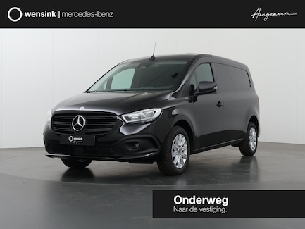 Mercedes-Benz Citan 0