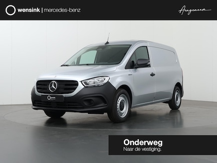 Mercedes-Benz eCitan 0