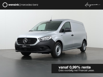 Mercedes-Benz eCitan 0