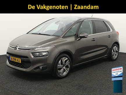 Citroën C4 Picasso 0