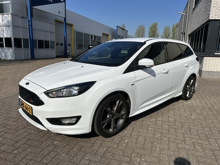Ford Focus 0