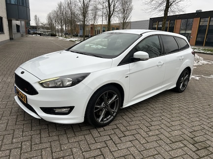 Ford Focus 0