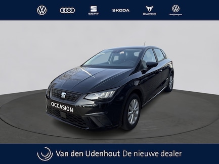 SEAT Ibiza 0