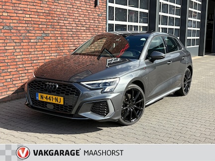 Audi A3 0