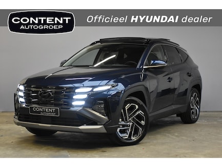 Hyundai Tucson 0