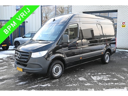 Mercedes-Benz Sprinter 0