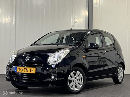 Suzuki Alto 0