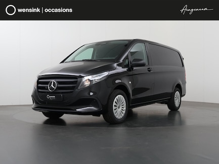 Mercedes-Benz Vito 0