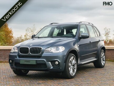 BMW X5 0