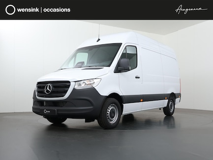 Mercedes-Benz Sprinter 0