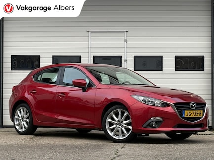 Mazda 3 0